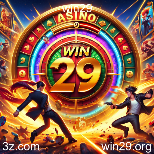 A Evolução dos Jogos de Ação: Uma Jornada Através da Adrenalina Virtual